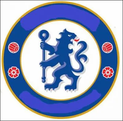 A quel club appartient cet cusson ?