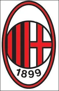 A quel club appartient cet cusson ?