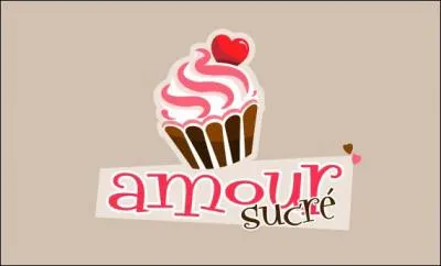 Amoursucre est un site cr par quelle socit ?
