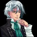 Quel est le nom de ce personnage ?