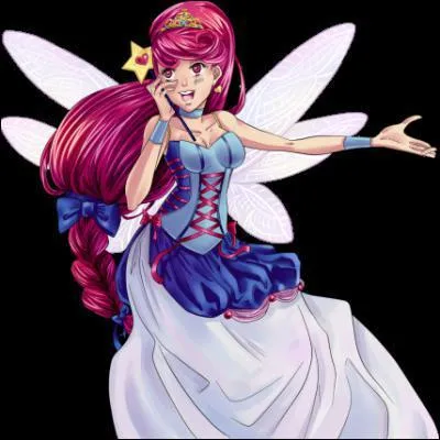 Qui est ce drole de personnage ?