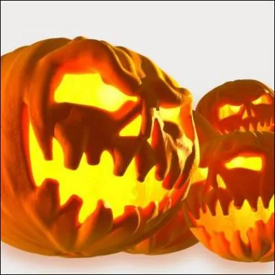 Deuxime fte majeure de ce pays, celle ou les citrouilles, sorcires, pouvantails et les petits lutins de la question 17, sont  l'honneur ?