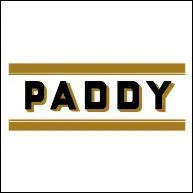 Ou boire un petit verre de Paddy, qui est une marque de... . ( A consommer avec modration).