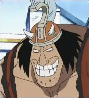 Qui est ce personnage ?