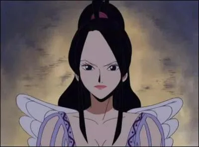 Qui est ce personnage ?