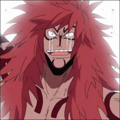 Qui est ce personnage ?