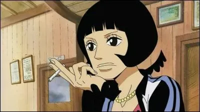 Qui est ce personnage ?