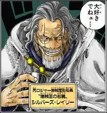 Qui est ce personnage ?