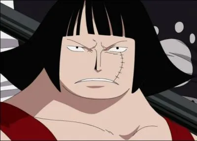 Qui est ce personnage ?