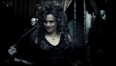 Qui de ces personnes n'a-t-elle pas tu ?