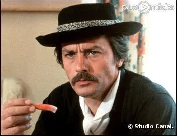 Le ... qui rit tout le temps.