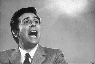 Compltez le dbut de la chanson, ' Je reviens te chercher'. ' Je viens te chercher...