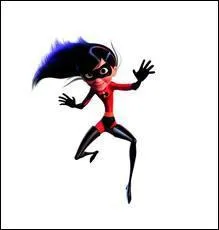 Qui est-ce et quel est son pouvoir ?