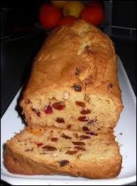 Du gros gibier à poil et du gâteau anglais, vous pourrez en manger au...