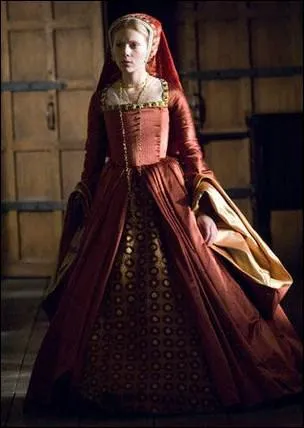 Dans quel film Scarlett Johansson interprte-t-elle Mary Boleyn, l'une des maitresses d'Henri VIII ?