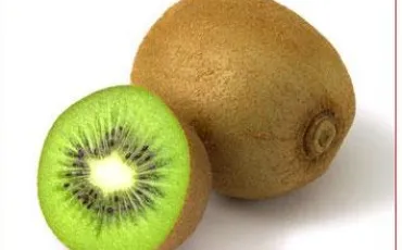 Quiz Fruits
