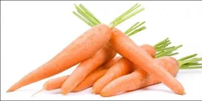 Quels sont ces lgumes ?