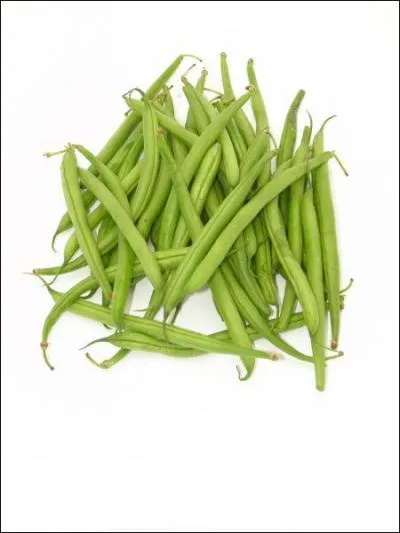 Quels sont ces lgumes ?