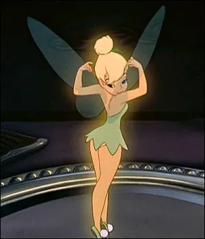 Comment s'appelle ce personnage ?