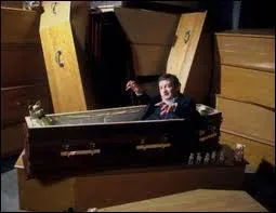 Entreprise de pompes funbres cherche personnel de bonne ...