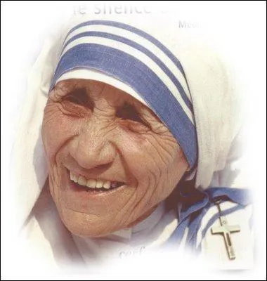 De quelle nationalit tait Mre Teresa ?