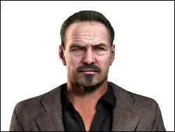 Qui le sauve durant cette guerre ?