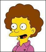 Comment s'appelle ce personnage ?