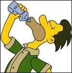 Comment s'appelle ce personnage ?