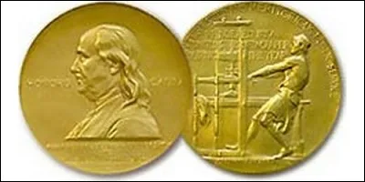 Je désigne un ensemble de prix littéraires et artistiques, dont le fondateur, est mort en 1911. Ces prix sont décernés aux journalistes, auteurs, compositeurs et photographes. Qui suis-je ?