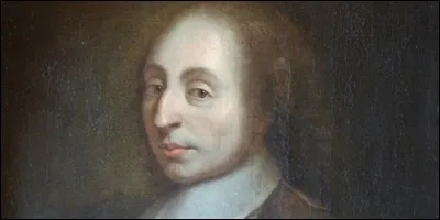 Je suis l'uvre d'un écrivain fort en mathématiques. Ma thèse est que l'homme est englué dans ses vices pour acquérir la sérénité intérieure sans le secours de la foi et du culte. Qui suis-je ?