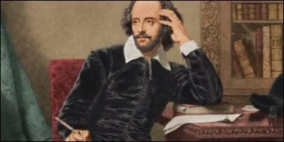 A qui doit-on les pièces "Le Songe d'une nuit d'été" et "Beaucoup de bruit pour rien" ?