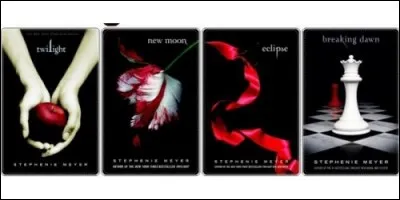 Le nombre de ventes mondiales de la saga "Twilight" a dépassé en 2009 les 100 millions d'exemplaires.