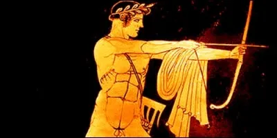 Quel don d'Apollon reçut la troyenne Cassandre ?