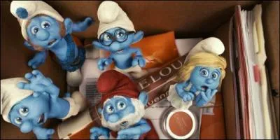 De quel film est tire cette photo ?