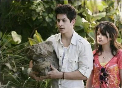 De quel film est tire cette photo ?