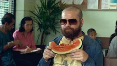 De quel film est tire cette photo ?