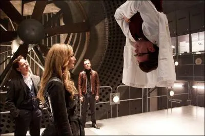 De quel film est tire cette photo ?