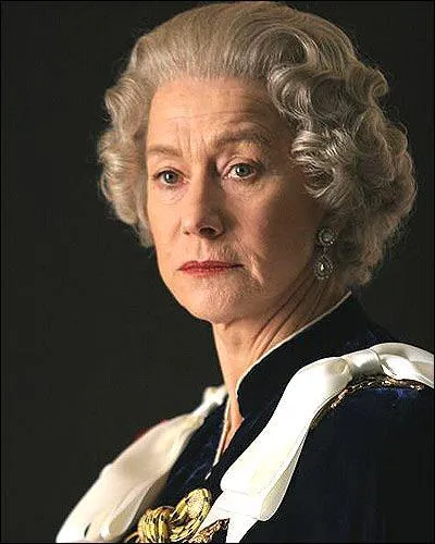 Qui a ralis 'The Queen' en 2006, film dans lequel Helen Mirren interprte le rle-titre,  savoir Elisabeth II, reine du Royaume-Uni ?