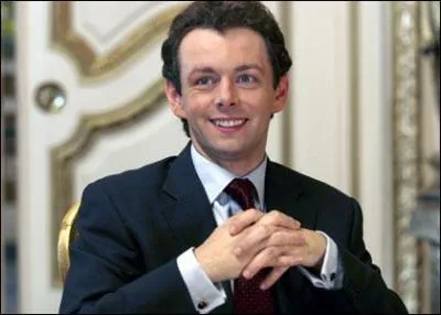 Dans ce mme film, quel est le rle jou par Michael Sheen ?