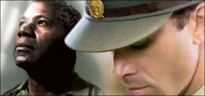 Qui incarne Nelson Mandela dans 'Goodbye Bafana' de Bille August en 2007 ?