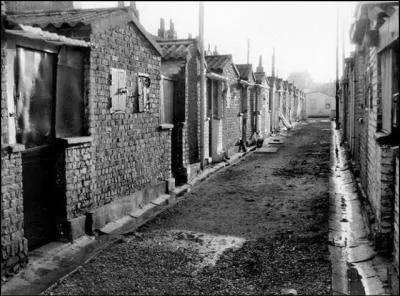 Pour Pierre Bachelet, qu'est-ce qu'il y avait au Nord ?