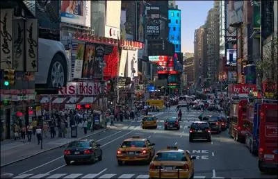 C'tait la vraie de vraie, la Java de...