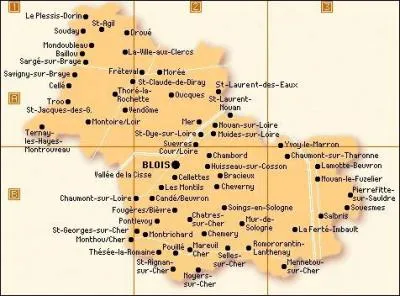 Dpartement franais chant par Michel Delpech.