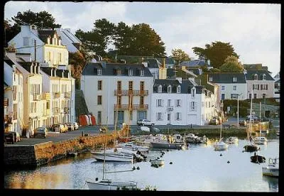 Qui a chant Belle-Ile-en-Mer ?
