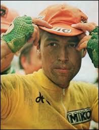 Vainqueur de 6 étapes du Tour de 1965 à 1976 :