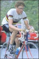 Quel autre coureur hollandais fut également champion du monde en 1978 ?