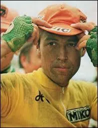 Vainqueur de 6 tapes du Tour de 1965  1976 :