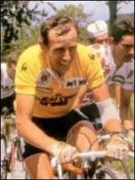 Six fois second , il gagne le tour en 1980. De quel champion batave s'agit-il ?