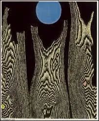 Qui a peint 'Fort et soleil' ?