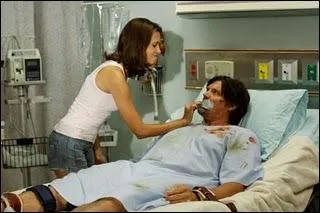 Qui est la fille  ct de Dan ?